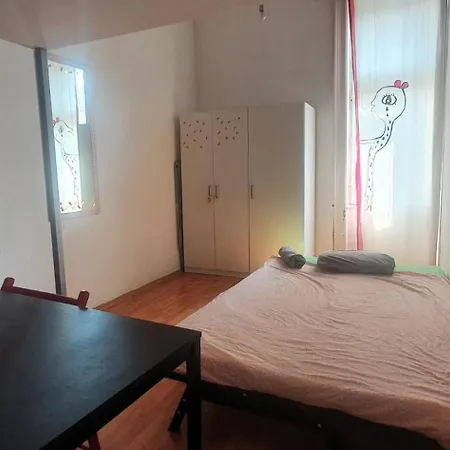 And Spacious At Corvin *