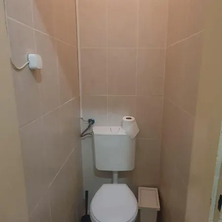 And Spacious At Corvin *