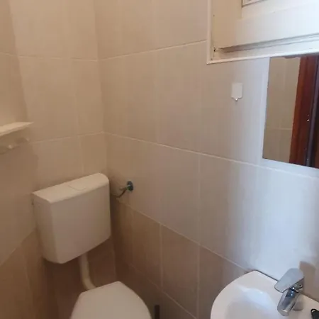 And Spacious At Corvin * Budapest