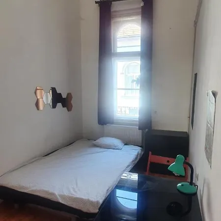 And Spacious At Corvin