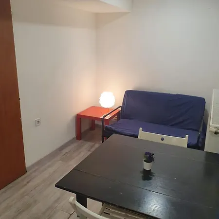 And Spacious At Corvin